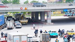 Không chỉ để phạt nguội mà còn hướng đến xây dựng văn minh đô thị