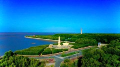 Quy hoạch Khu du lịch quốc gia Mũi Cà Mau thành điểm đến sinh thái, bền vững