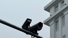 Camera AI báo động nhiều thói quen cũ