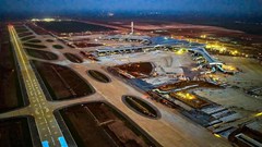 Chuyến bay đầu tiên tại sân bay Long Thành sẽ diễn ra thế nào?