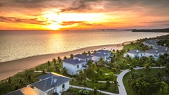 Bắc đảo Phú Quốc mùa đẹp nhất năm đánh thức mọi giác quan du khách