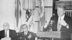 Mỹ nới lỏng cấm vận - Bước ngoặt trong quan hệ Việt - Mỹ