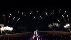 SEA Games 33: Lễ bế mạc trang trọng, Việt Nam nằm trong top 3