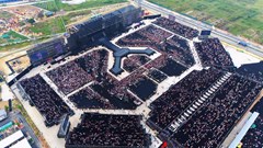 Y-Concert: Ocean City khẳng định tọa độ “khó thay thế” trên bản đồ giải trí Việt Nam