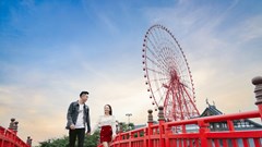 Thư giãn đâu gần Hà Nội trong kỳ nghỉ Tết Dương lịch?