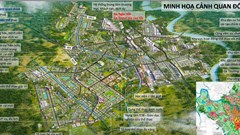 Hà Nội công bố quy hoạch đô thị thể thao Olympic phía Nam Thủ đô