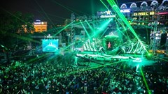 Hà Nội và TP.HCM sẵn sàng countdown chào năm mới 2026