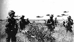 Chiến thắng Ấp Bắc - Bước ngoặt trên chiến trường miền Nam