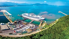 Mở hướng quy hoạch Chân Mây - Lăng Cô, nâng tầm du lịch biển Huế