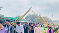 Nhịp sống sau Tết Dương lịch: Phố phường sôi động, du lịch bứt tốc