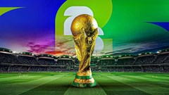 World Cup 2026 bùng nổ công nghệ, mở kỷ nguyên bóng đá số