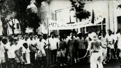 Ngày truyền thống Học sinh Sinh viên Việt Nam