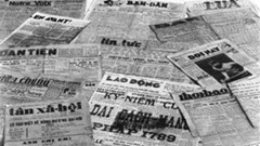 Ngày truyền thống của công nhân ngành In Việt Nam