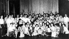 Bác Hồ với nghệ thuật xiếc Việt Nam