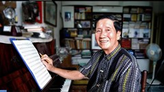 Phạm Tuyên: Người viết nên ký ức âm nhạc của nhiều thế hệ