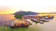 Không gian phát triển vùng, kinh tế biển và đô thị - nông thôn trong tầm nhìn Đại hội XIV của Đảng