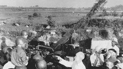 Tiểu đoàn 108 tập kích sân bay Bạch Mai