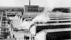 Chủ tịch Hồ Chí Minh nói chuyện tại Hội nghị phổ biến Kế hoạch Nhà nước 