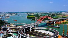 Hải Phòng mở rộng không gian phát triển văn hoá, thể thao và du lịch sau sáp nhập