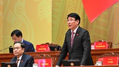 Tạo bước chuyển quan trọng về tư duy và hành động, vì tương lai lâu dài của đất nước