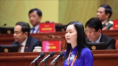 Đại hội XIV của Đảng: Xây dựng địa phương hạnh phúc, đất nước thịnh vượng