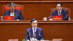 Hoàn thiện lý luận về đường lối đổi mới của Đảng trong kỷ nguyên vươn mình của dân tộc