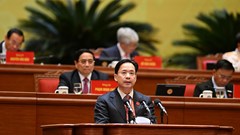 Phát triển kinh tế xanh gắn với nông nghiệp ứng dụng công nghệ cao và du lịch sinh thái bền vững