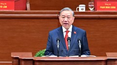 Diễn văn bế mạc Đại hội Đảng toàn quốc lần thứ XIV của Tổng Bí thư Tô Lâm