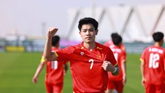 Đình Bắc đối diện nguy cơ lỡ vòng loại Asian Cup và đầu AFF Cup 2026  