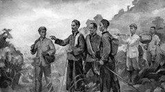 Bác Hồ trở về Tổ quốc, mở ra thời kỳ mới của cách mạng