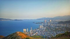 Quy hoạch núi Cô Tiên thành không gian du lịch sinh thái, công viên cảnh quan