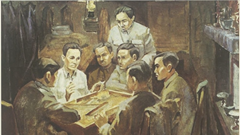 Chân dung 7 đồng chí tham gia Hội nghị thành lập Đảng Cộng sản Việt Nam