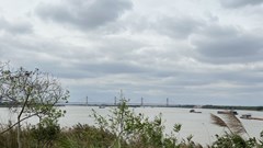 Trục cảnh quan sông Hồng - Không gian du lịch, sinh thái và biểu tượng mới của Hà Nội