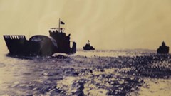 Mở đầu việc Mỹ tháo gỡ thủy lôi tại cảng biển Việt Nam