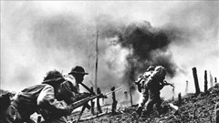 Trận Làng Vây - Đòn then chốt của Chiến dịch Đường 9 - Khe Sanh