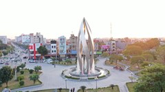 Chủ tịch Hồ Chí Minh ký Sắc lệnh đưa huyện Thủy Nguyên về tỉnh Kiến An