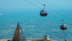 Tây Ninh điều chỉnh quy hoạch, định vị trung tâm văn hóa - du lịch vùng Đông Nam Bộ