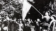 Thành lập Đội du kích Bắc Sơn