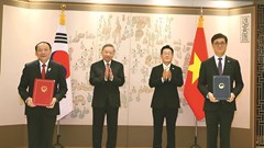 Văn hóa đối ngoại tự tin bước vào kỷ nguyên vươn mình của dân tộc