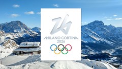 Italia lập kỷ lục HCV tại Olympic Mùa Đông 2026