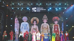 Hai thập kỉ Audition đến hệ sinh thái số bền vững