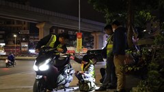 Sau Tết, dịch vụ cứu hộ “quá tải”