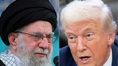 Đàm phán hạt nhân Mỹ - Iran chưa hạ nhiệt căng thẳng