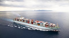 Khủng hoảng vận tải Biển Đỏ lan rộng: Cước phí Á - Âu tăng vọt 