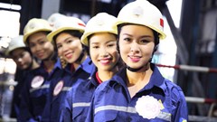 Nghỉ phép ngày "đèn đỏ" tại châu Á: Bước tiến pháp lý và rào cản định kiến