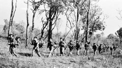 Chiến dịch Tây Nguyên mở màn