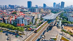 Hoàn thiện khung pháp lý, mở cửa thu hút đầu tư hạ tầng đường sắt