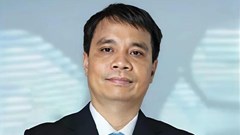 Bắt tạm giam Chủ tịch HĐQT ACV Vũ Thế Phiệt