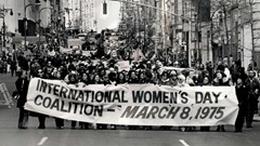 Nguồn gốc Ngày Quốc tế Phụ nữ 8.3