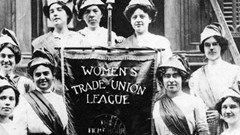 Ngày Quốc tế Phụ nữ 8.3 